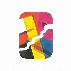 Temporary Reaity Numbers[CD] / ナツノムジナ