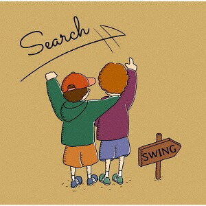 SEARCH[CD] / SWING