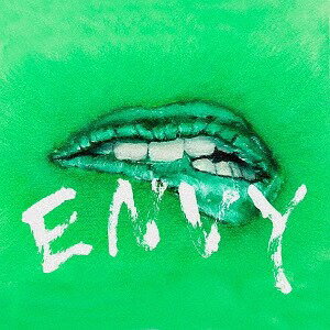 ENVY[CD] / カムラミカウ