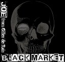 BLACK MARKET CD / JOE Gilles de Rais