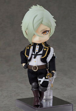 【オランジュ・ルージュ】ねんどろいどどーる 刀剣乱舞-ONLINE- 膝丸[グッズ]