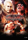 DOMINION 2019.6.9 in OSAKA-JO HALL[DVD] / プロレス (新日本)