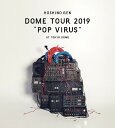 ͥ ŷԾŹ㤨DOME TOUR POP VIRUS at TOKYO DOME[Blu-ray] [̾] / פβǤʤ6,633ߤˤʤޤ