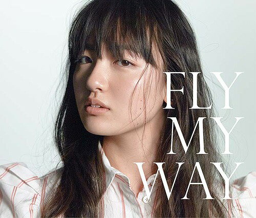 FLY MY WAY / Soul Full of Music[CD] [CD+DVD] / 鈴木瑛美子