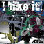 I like it![CD] [DVDս] / MAP6