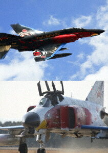F-4ファントムの勇姿[DVD] / ドキュメンタリー 1