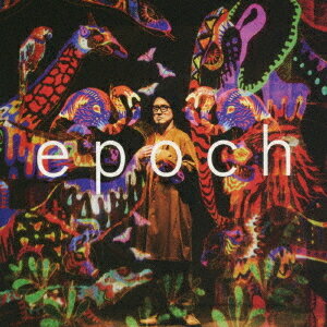 epoch[CD] / フルカワユタカ