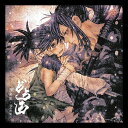 TVアニメ「どろろ」音楽集-魂の鼓動-[CD] [2CD/通常盤] / アニメサントラ