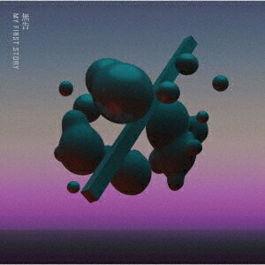無告[CD] / MY FIRST STORY