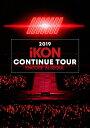 2019 iKON CONTINUE TOUR ENCORE IN SEOUL  / iKON