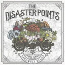 FAREWELL BLUES[CD] / THE DISASTER POINTS