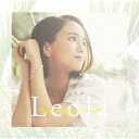 Things change but not all CD 通常盤 / Leola