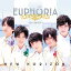 NEW HORIZON[CD] [̾] / EUPHORIA