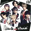 Black or White[CD] [̾] / BUZZ-ER.