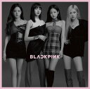 KILL THIS LOVE -JP Ver.- CD 通常盤 / BLACKPINK