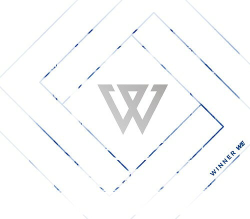 WE[CD] [CD+DVD] / WINNER