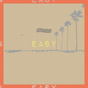 EASY-EP[CD] / SPiCYSOL
