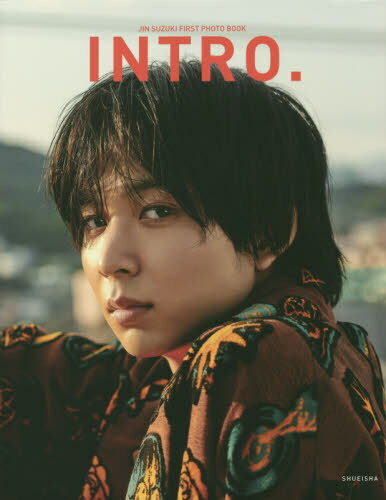 ڿ եȼ̿ INTRO.[/] (ñܡå) / ã/̤ۤͻ