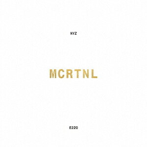 MCRTNL[CD] / NYZ