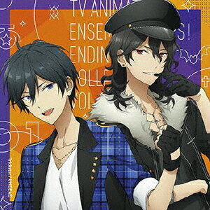 TV˥ؤ󤵤֤륹!EDơ޽[CD] vol.1 / Trickstar