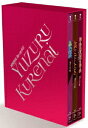 MEMORIAL Blu-ray BOX uYUZURU KURENAIv[Blu-ray] / g䂸