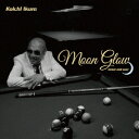 moon glow[CD] / IKURA