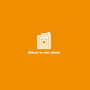 Mikan is not alone[CD] / THE ORANGE PRESIDENT