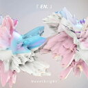 「EN.」 CD / Novelbright