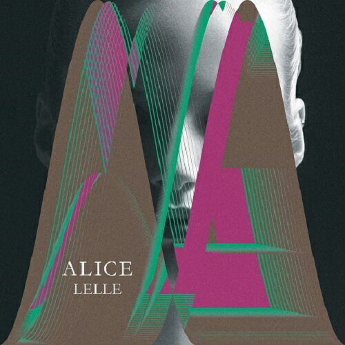 Alice[CD] [DVD付初回限定盤] / レルエ