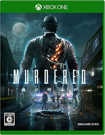 MURDERED 魂の呼ぶ声[Xbox One] / ゲーム