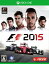 F1 2015[Xbox One] / ゲーム
ITEMPRICE