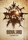 BIOHAZARD 7 resident evil (バイオハザード7 レジデント イービル) Xbox One / ゲーム