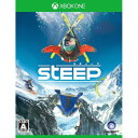 STEEP [Xbox One]