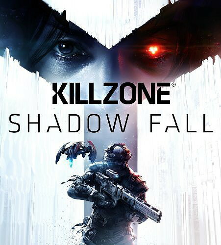 KILLZONE SHADOW FALL PlayStation Hits[PS4] / 