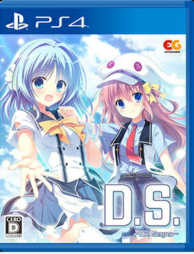 D.S.-Dal Segno-[PS4] [通常版] / ゲーム