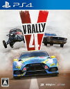 V-Rally 4[PS4] / Q[