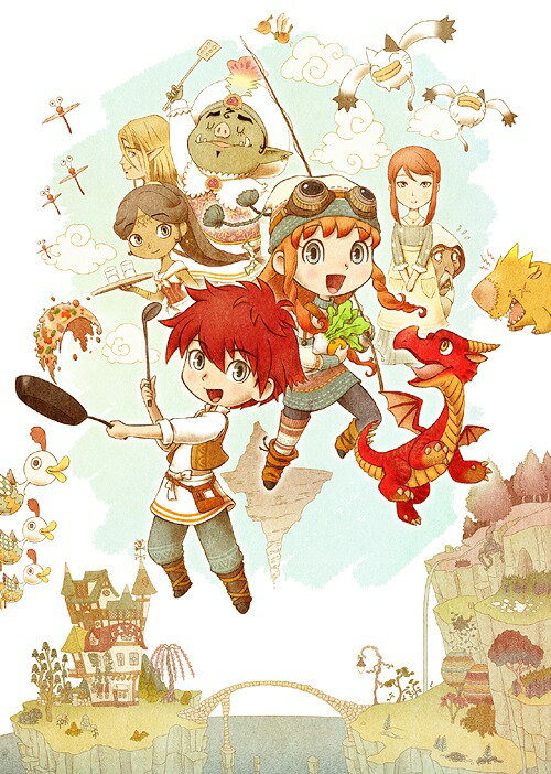 ghSYJtF - Ђ݂̗Ƃӂȓ - [PS4]