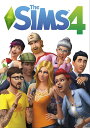 EA BEST HITS The Sims 4 PS4 / ゲーム