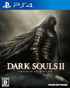 DARK SOULS II SCHOLAR OF THE FIRST SIN ダークソウル2 スカラー オブ ザ ファースト シン [PS4] ゲーム