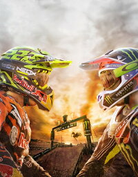 MXGP2 The Official Motocross Videogame[PS4] / ゲーム