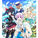 四女神オンライン CYBER DIMENSION NEPTUNE 通常版 PS4 / ゲーム