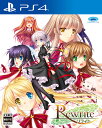 Rewrite[PS4] / ゲーム