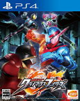 仮面ライダー クライマックスファイターズ [通常版][PS4] / ゲーム