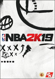 NBA 2K19[PS4] [通常版] / ゲーム