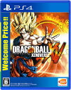 ドラゴンボール ゼノバース Welcome Price!![PS4] / ゲーム