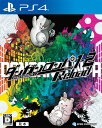 ダンガンロンパ1 2 Reload PS4 / ゲーム