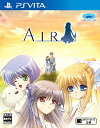 AIR[PS Vita] / Q[