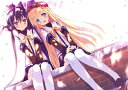 Clover Dayfs [ʏ][PS Vita] / Q[