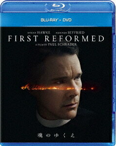 魂のゆくえ[Blu-ray] ブルーレイ+DVD / 洋画