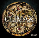 CLIMAX CD DVD付初回限定盤 / R指定